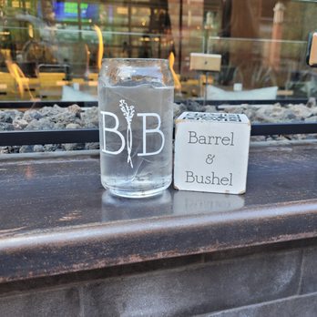 Barrel & Bushel - New American Near Me - Phoenix, Arizona Barrel & Bushel - New American Near Me - Phoenix, Arizona