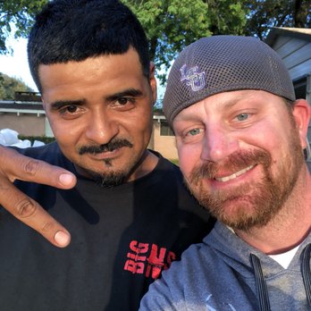 Big N's BBQ & Crawfish - Pancho, Da Man!! - Barbeque Near Me - Katy, Texas Big N's BBQ & Crawfish - Pancho, Da Man!! - Barbeque Near Me - Katy, Texas
