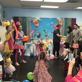 Freckled Frog Dance Studio - Dance Schools Near Me - Placentia, California