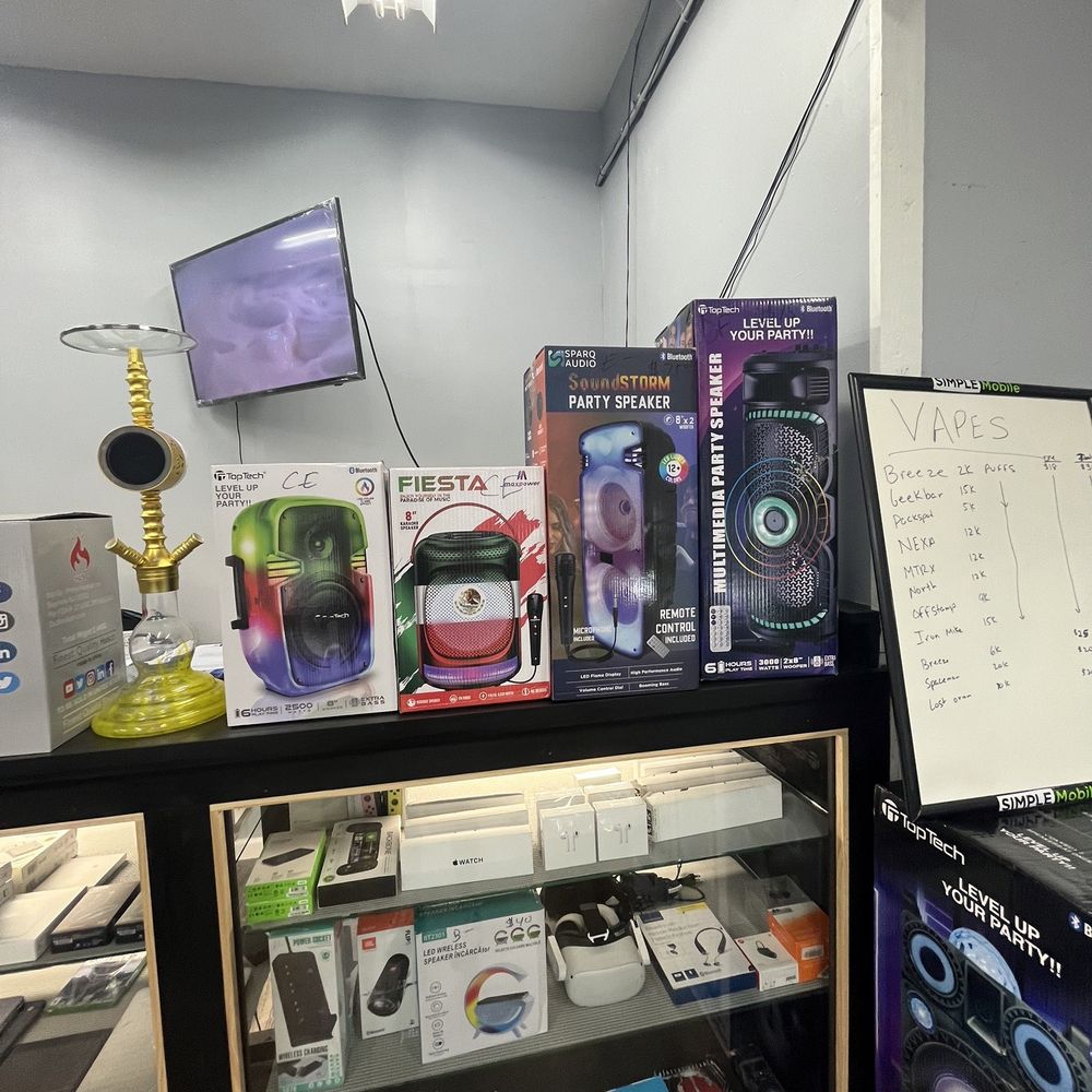 Page 1 Wireless & Vapes - Mobile Phone Repair Near Me - Cleveland, Ohio Page 1 Wireless & Vapes - Mobile Phone Repair Near Me - Cleveland, Ohio