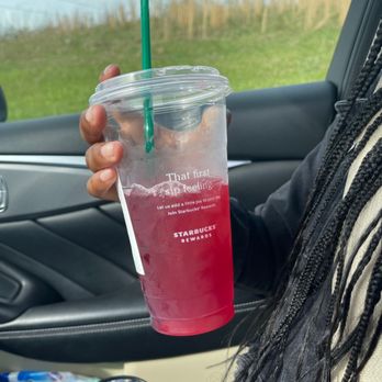 Starbucks - Coffee & Tea Near Me - Columbia, Maryland