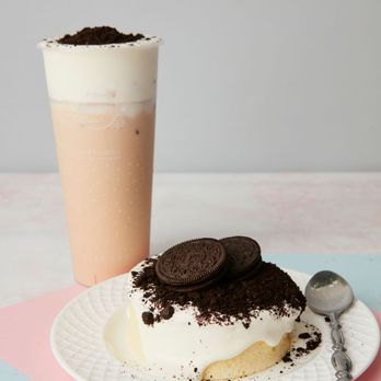 Feng Cha - Tomball - Desserts Near Me - Tomball, Texas Feng Cha - Tomball - Desserts Near Me - Tomball, Texas