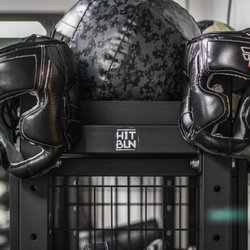 HIT BLN - Personal Training Gym Berlin
