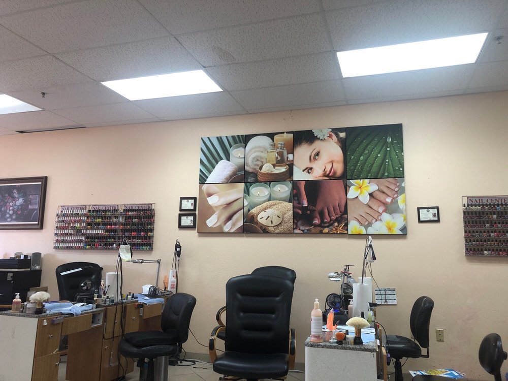 T & D NAILS 13 Reviews Nail Salons 9740 Dyer St, El Paso, TX