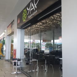 Yap Temakeria
