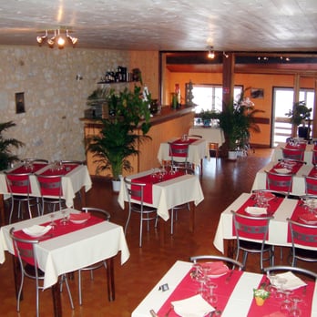 Auberge du Lac - Restaurants Near Me - Gondrin, 32