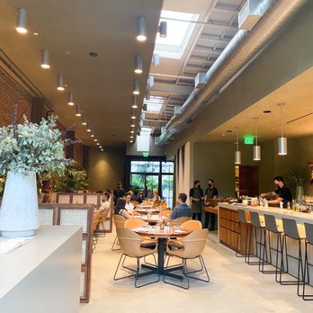 Damian - Indoor dining - Mexican Near Me - Los Angeles, California Damian - Indoor dining - Mexican Near Me - Los Angeles, California