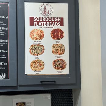 West Coast Sourdough - Madera - Winner! - Soup Near Me - Madera, California West Coast Sourdough - Madera - Winner! - Soup Near Me - Madera, California