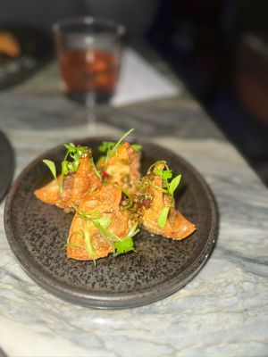 Tatiana by Kwame Onwuachi by null