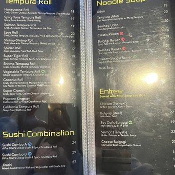 Prime Sushi - Sushi Bars Near Me - Bakersfield, California