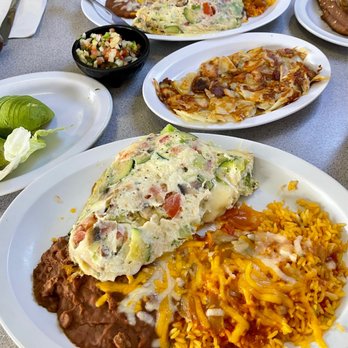 Pacific Diner - Breakfast & Brunch Near Me - San Pedro, California