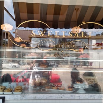 Sweetsalt - Sandwiches Near Me - Toluca Lake, California