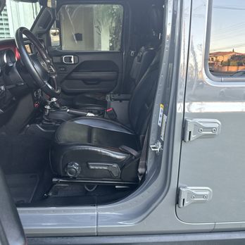 Eco Mobile Detailing - Glendale - Auto Detailing Near Me - Glendale, California