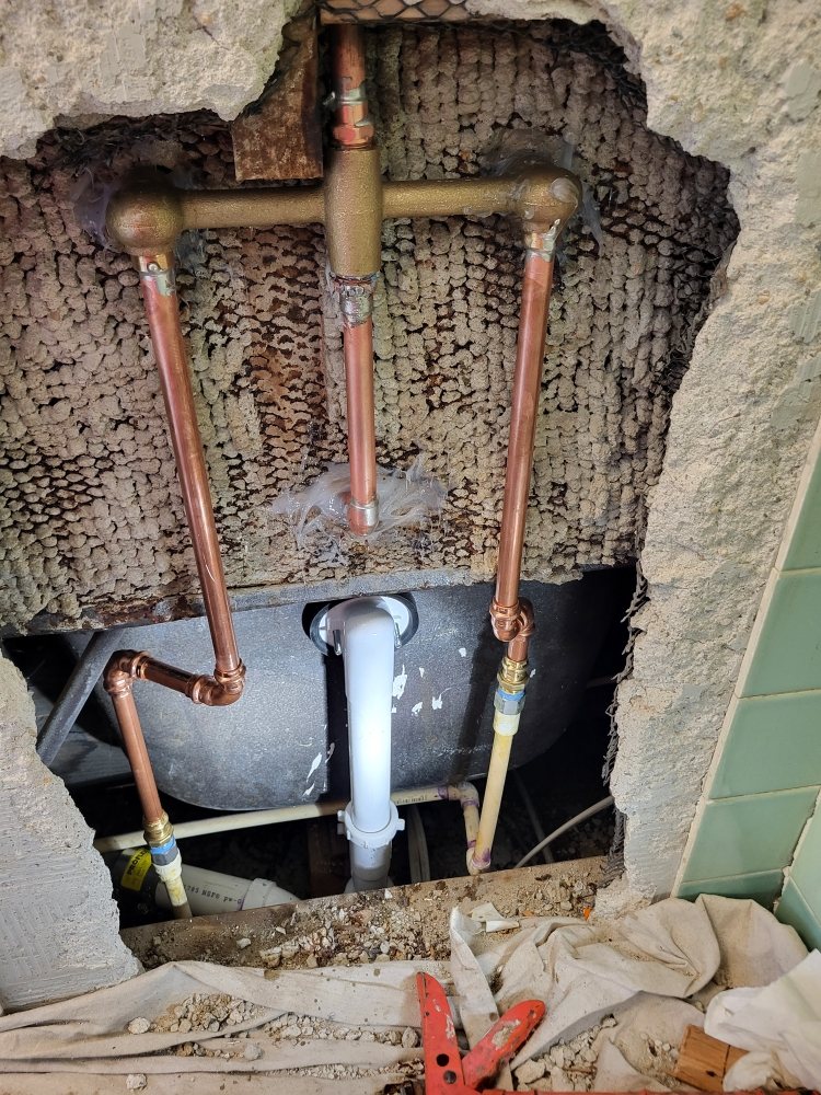 Slide of Hare & Company Plumbing & Drain Service