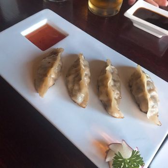 Tanoshii West Loop - Gyoza - Japanese Near Me - Chicago, Illinois Tanoshii West Loop - Gyoza - Japanese Near Me - Chicago, Illinois