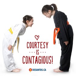 DeSantos Martial Arts