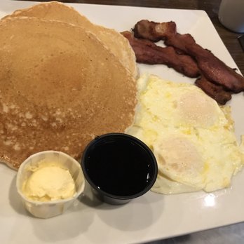 The Scratch Room - Pancakes, eggs and bacon - Breakfast & Brunch Near Me - Anaheim, California The Scratch Room - Pancakes, eggs and bacon - Breakfast & Brunch Near Me - Anaheim, California