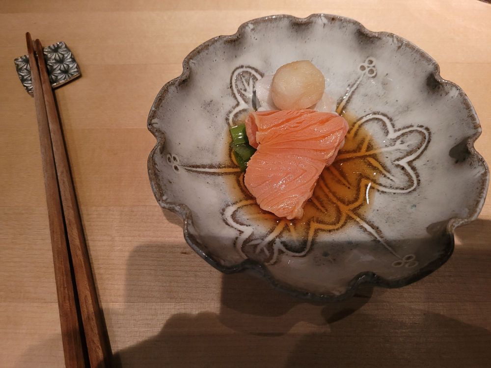 Sushi Sho