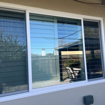American Window Specialist - After - Windows Installation Near Me - Campbell, California