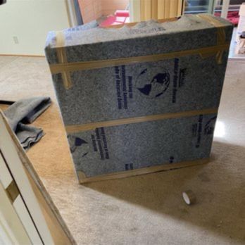 Move Precision - Movers Near Me