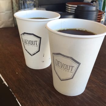 Devout Coffee - Coffee Roasteries Near Me - Fremont, California Devout Coffee - Coffee Roasteries Near Me - Fremont, California