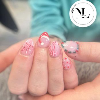 Nail Lit - Nail Salons Near Me - Shelby, North Carolina Nail Lit - Nail Salons Near Me - Shelby, North Carolina