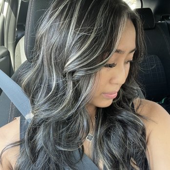 Salon Delight - Hair - Hair Stylists Near Me - Gainesville, Virginia