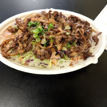 Kogi Grill - Kogi Beef bowl - Korean Near Me - Largo, Florida Kogi Grill - Kogi Beef bowl - Korean Near Me - Largo, Florida
