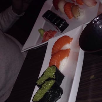 Green Ginger - Asian Fusion Near Me - Decatur, Georgia Green Ginger - Asian Fusion Near Me - Decatur, Georgia
