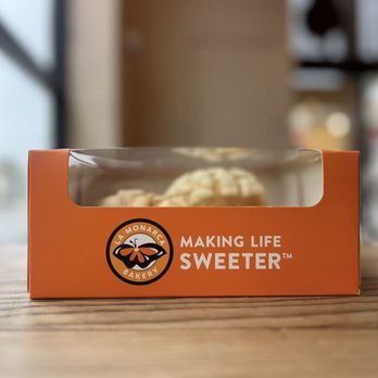 La Monarca Bakery & Cafe - Box - Bakeries Near Me - Santa Monica, California La Monarca Bakery & Cafe - Box - Bakeries Near Me - Santa Monica, California