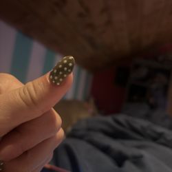 Ai nails