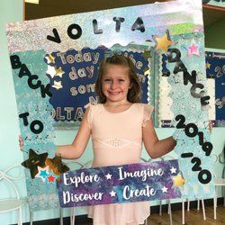 VOLTA Performing Arts - Back to Dance Class 2019-2020 Dance Season