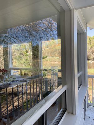 Window Washing - Window Washing