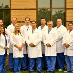 Augusta Vascular Center