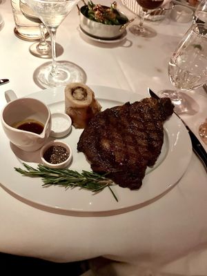 Drai's Supper Club New York by null