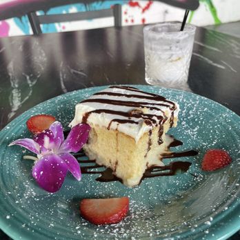 La Cantinita - Tres Leches delicious - Mexican Near Me - Royal Palm Beach, Florida La Cantinita - Tres Leches delicious - Mexican Near Me - Royal Palm Beach, Florida