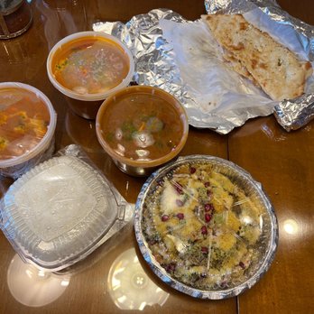 Indian Kitchen & Grill - Papdi Chaat Chicken Tikka Masala Balti Lamb Naan - Indian Near Me - Madison, New Jersey Indian Kitchen & Grill - Papdi Chaat Chicken Tikka Masala Balti Lamb Naan - Indian Near Me - Madison, New Jersey