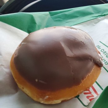 Krispy Kreme - Yumnnnnn ...I go nuts for donuts! - Donuts Near Me - Winter Park, Florida Krispy Kreme - Yumnnnnn ...I go nuts for donuts! - Donuts Near Me - Winter Park, Florida