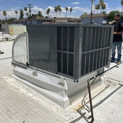 Can Do Crew Plumbing, Heating & AC