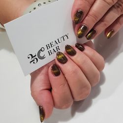 25 Celcius Beauty Bar