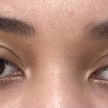 Ciao Bella Eyelash Extensions Bar - before - Eyelash Service Near Me - San Leandro, California