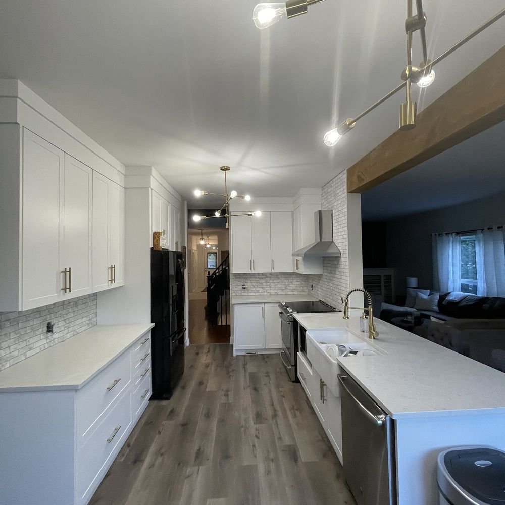 GCO Contracting - General Contractors Near Me - Nepean, Ontario GCO Contracting - General Contractors Near Me - Nepean, Ontario