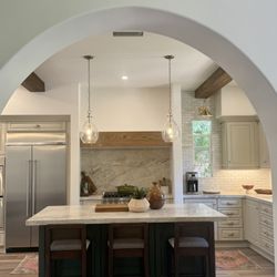 Joli G Interiors & Designs - Kitchen