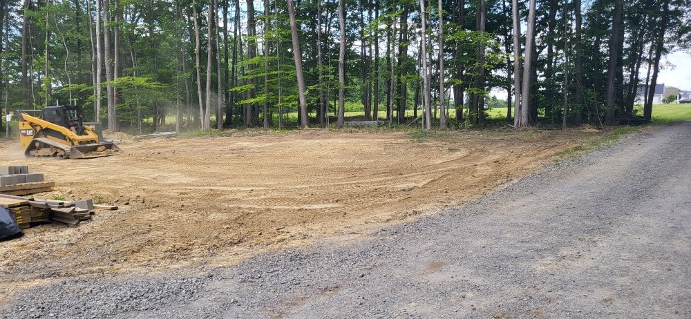 Slide of Anthony's Property Management