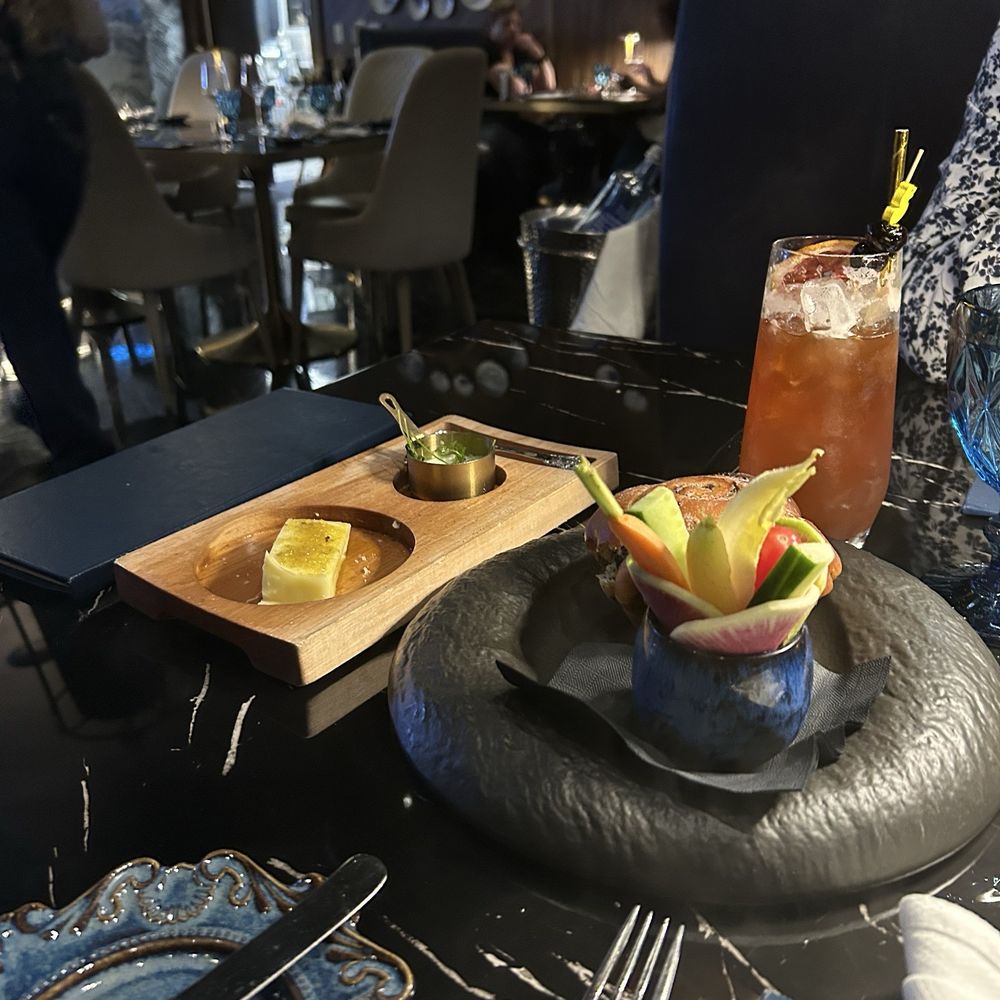 Prime 141 - Mai Tai drink - Steakhouses Near Me - Enterprise, Nevada Prime 141 - Mai Tai drink - Steakhouses Near Me - Enterprise, Nevada