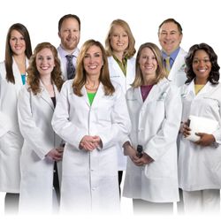 Chesapeake Eye Surgery Center - Chesapeake Eye Care and Laser Center's highly skilled medical team