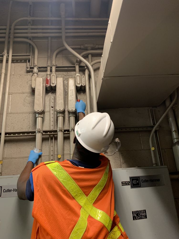 Scrape The Ground - mold inspector in New York, NY