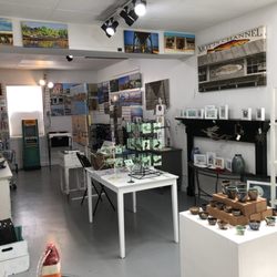 The Bryand Gallery