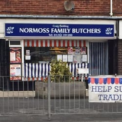 Normoss Butchers