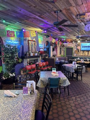 El Norte Grill by null